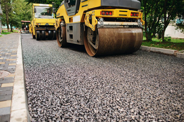Best Stone driveway pavers in USA